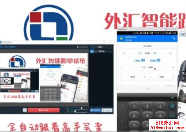 手机版MT4平台怎么设置止盈止损?