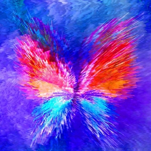 ����ʽ˫��˼ά�Գ������EA����