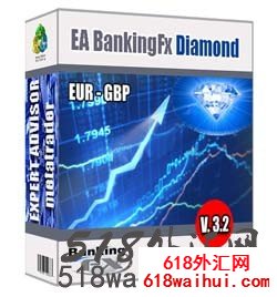 BankingFx Diamond EA�����ư����EA����!