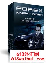 Forex Knight Rider EA���������ư����EA����!