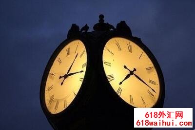 ����г��е���ѽ���ʱ�����