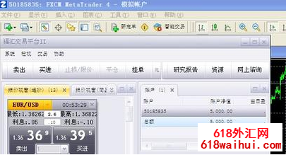 哪家外汇交易平台好?外汇平台哪个好?