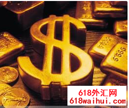 黄金期货交易中技术面与消息面分析