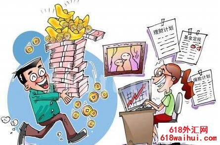 炒外汇进行短线操作的技巧有哪些?