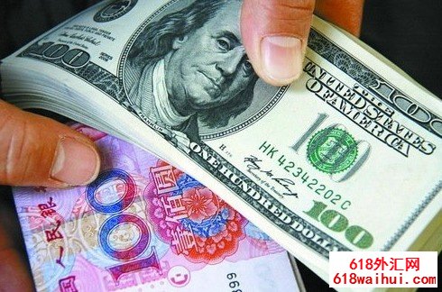外汇市场走势上涨怎么做单?跟随趋势灵活做单?