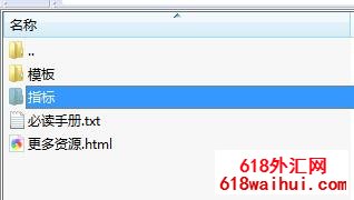 <b>60MA 5Min����ϵͳָ�꼰ģ������!</b>