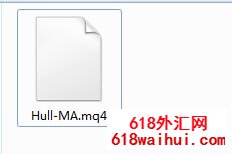 <b>Hull MA�ƶ�����ָ������</b>