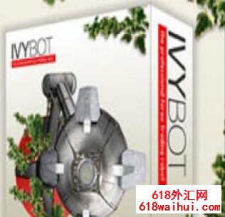 IvyBot EA��㽻��ϵͳ����