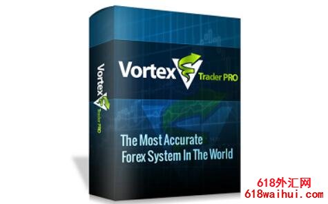 Vortex Trader PRO���EA����