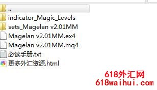 Magelan 2.01 EA��������ȶ��Ե�ģ��ϵͳ����