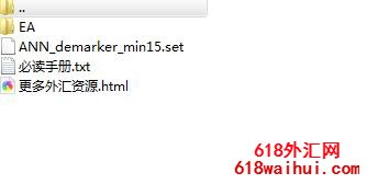 ANN DeMarker���EA����ϵͳ����