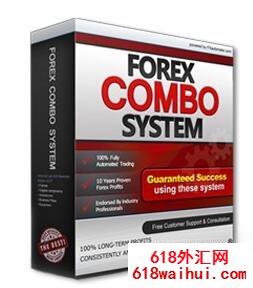 Forex Combo3.0���½��׹ھ�EA����