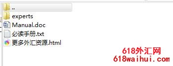 Forex Tracer���׷����EAָ������