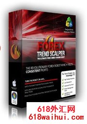 Forex Trend Scalper_�ƽ�����EA����!