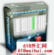 ForexHacked EA�ƽ�����EA����!