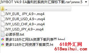IVYBOT V4.9 EAӯ����ϵͳ����