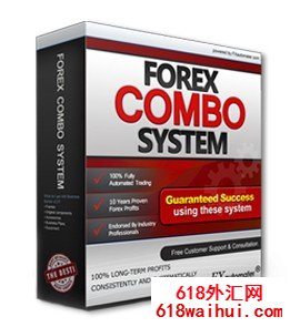 ForexComboSystem_v5.0���EA������������