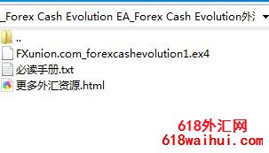 Forex Cash Evolution���EAָ������