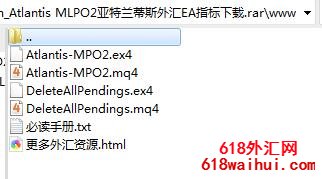 Atlantis MLPO2��������˹���ܽ������EA����