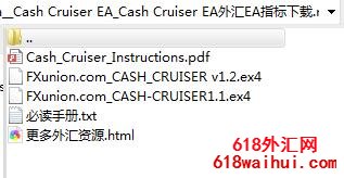 Cash Cruiser EA_Cash Cruiser EA���EAָ������