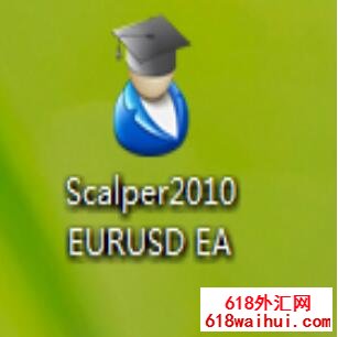 Scalper2010 EUR/USD���EA����