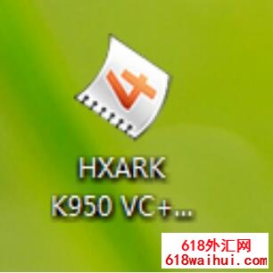 HXARK K950 VC+MACD���˫�����EA����