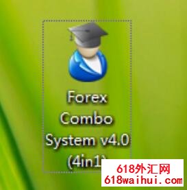 Forex Combo System v4.0(4in1)���EA����