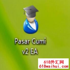 Pasar Cumi v2 EA���EAָ������