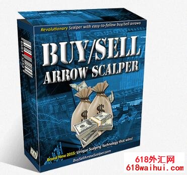 Buy/Sell Arrow Scalper����ϵͳMT4����