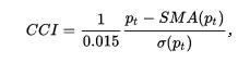 CCI˳��ָ��Ĺ���ԭ������