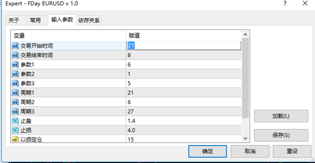 EA安装教程详解!