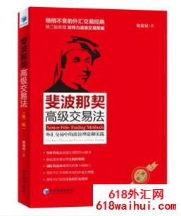 《斐波那契外汇高级交易法》金融书籍下载