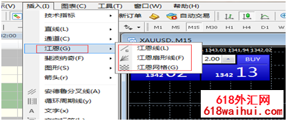 MT4ƽ̨������ؽ��������ߺͽ����ߵķ���