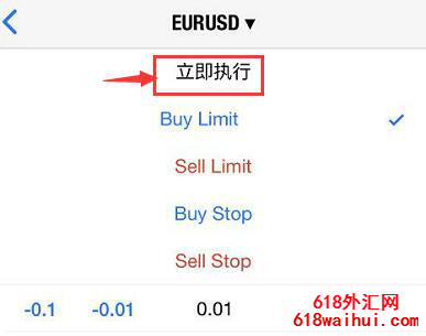 �ֻ�MT4ƽ̨�ҵ����׵ķ���(ͼ��)��MT4����ƽ̨�����Ĺҵ���ʽ?