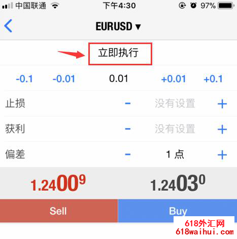 �ֻ�MT4ƽ̨�ҵ����׵ķ���(ͼ��)��MT4����ƽ̨�����Ĺҵ���ʽ?