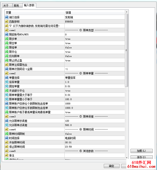 �����ҵ��ˣ�MT4�Լ�MT5ƽ̨����EA��������ѣ�