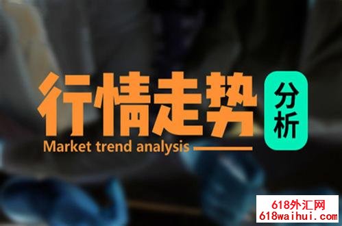 5.22午夜之后是下跌还是上涨 黄金原油行情走势分析