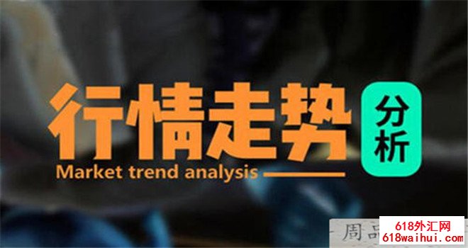 7.30今日黄金走势分析策略,投资市场混乱请见