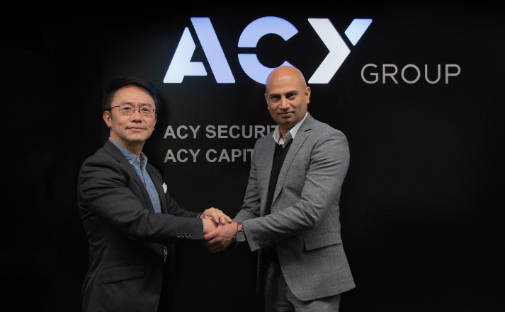 ACY稀万证券赞助ITTA 2019 大学生乒乓球竞标赛