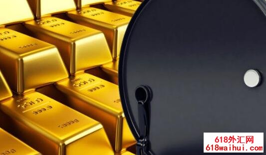 原油和金银之间的关系是什么?