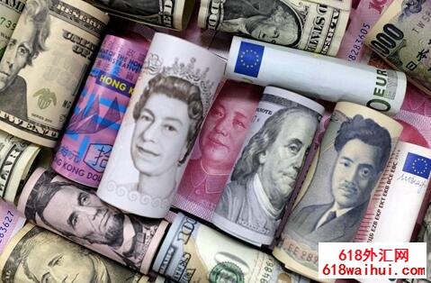 外汇保证金