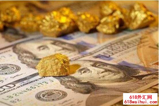 为什么做现货黄金白银的投资?
