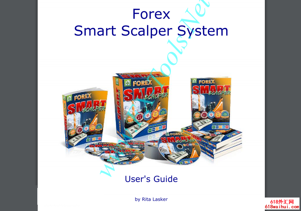 forex_smart_scalper,׼Ľϵͳ