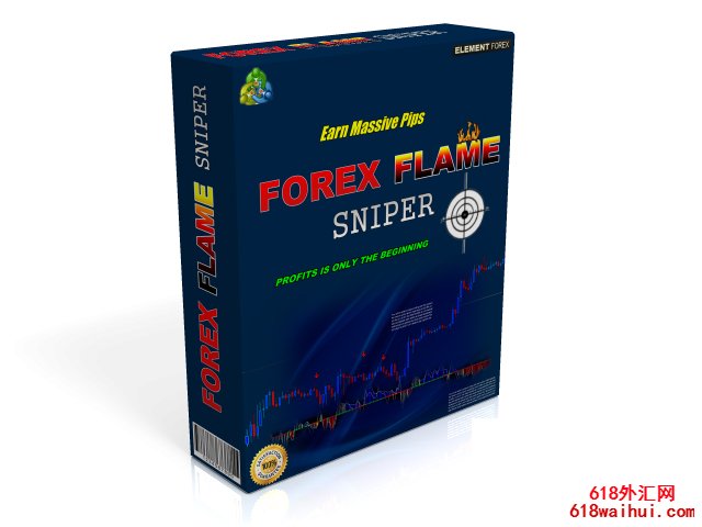 Forex Flame Sniper(�����������ѻ���)