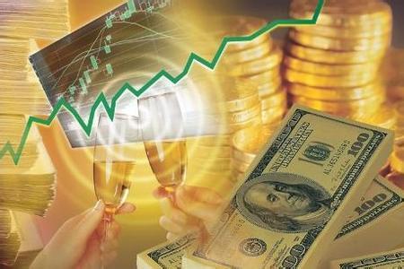 ��㽻���й��õ�����ӯ��ģʽ