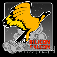 ����ӥ���EA�ۼ�1199�����Silicon Falcon