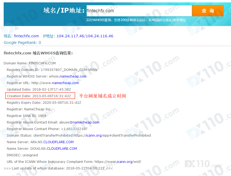 ��㽻����-Fintechfx����ƽ̨