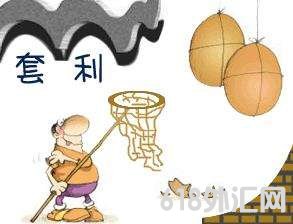 金属企业利用期货市场套利获利案例