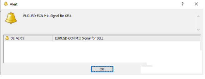 ���MT4��������ʾ������ָ�� ʹ�����޸İ�ľ��� ������