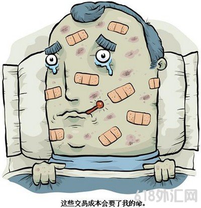 ��㽻���иܸ����Ӱ�콻�׳ɱ�?